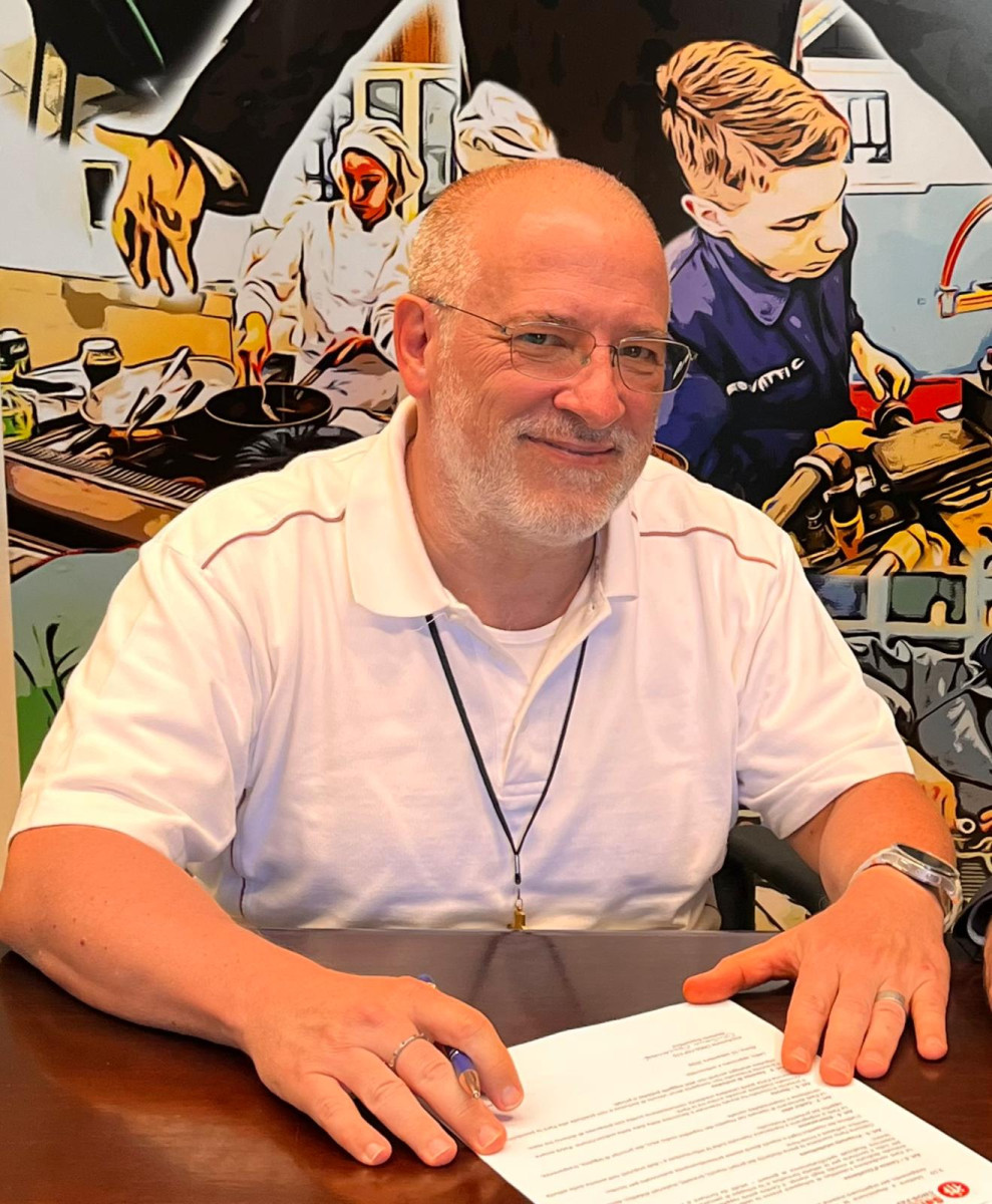 Alcune foto del convegno